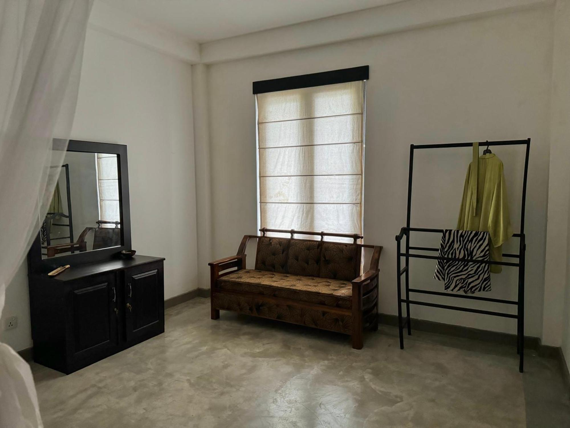 Milla Villa Hikkaduwa Buitenkant foto
